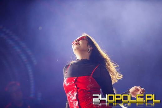 Dni Opola: Miasto jest nasze! Za nami koncert w amfiteatrze