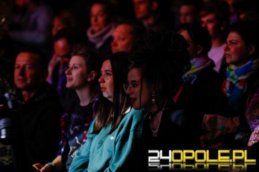 Dni Opola: Miasto jest nasze! Za nami koncert w amfiteatrze