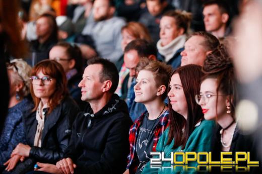 Dni Opola: Miasto jest nasze! Za nami koncert w amfiteatrze