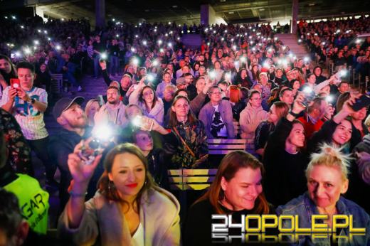 Dni Opola: Miasto jest nasze! Za nami koncert w amfiteatrze