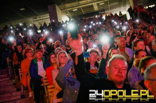Dni Opola: Miasto jest nasze! Za nami koncert w amfiteatrze