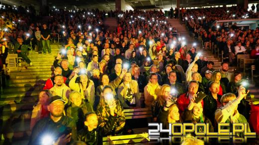 Dni Opola: Miasto jest nasze! Za nami koncert w amfiteatrze