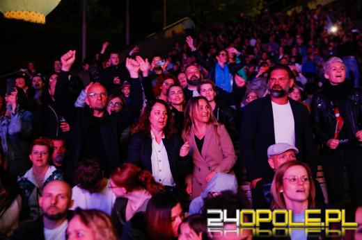 Dni Opola: Miasto jest nasze! Za nami koncert w amfiteatrze