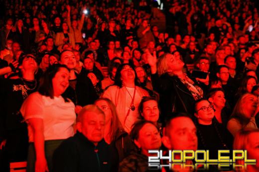 Dni Opola: Miasto jest nasze! Za nami koncert w amfiteatrze