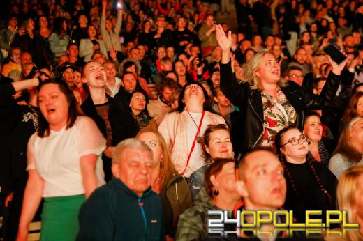 Dni Opola: Miasto jest nasze! Za nami koncert w amfiteatrze