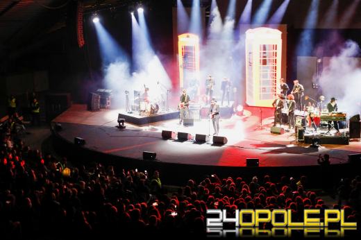 Dni Opola: Miasto jest nasze! Za nami koncert w amfiteatrze