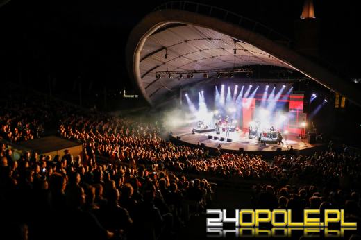 Dni Opola: Miasto jest nasze! Za nami koncert w amfiteatrze