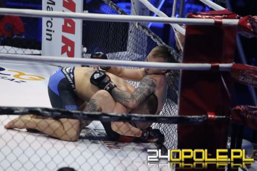 "Lewy Prosty Fight Night" za nami. Opolanie pokazali siłę!