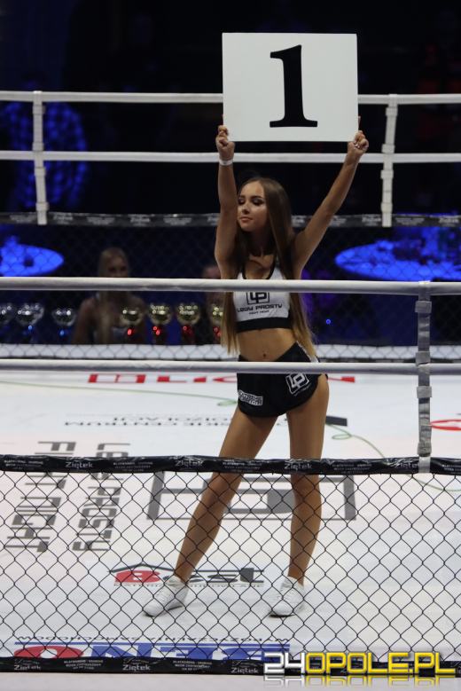"Lewy Prosty Fight Night" za nami. Opolanie pokazali siłę!
