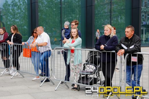 Za nami starty drużynowe w  Toughest Firefighter