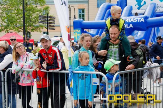 Za nami starty drużynowe w  Toughest Firefighter