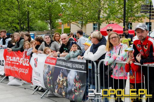 Za nami starty drużynowe w  Toughest Firefighter