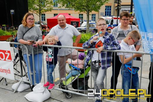 Za nami starty drużynowe w  Toughest Firefighter