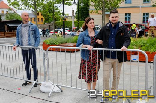 Za nami starty drużynowe w  Toughest Firefighter