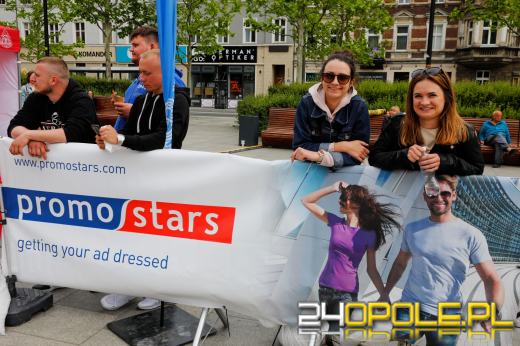 Za nami starty drużynowe w  Toughest Firefighter