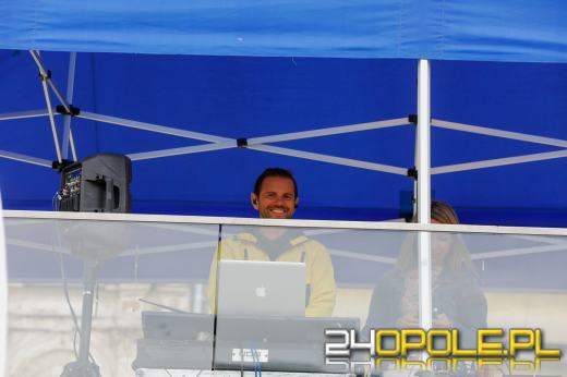 Za nami starty drużynowe w  Toughest Firefighter