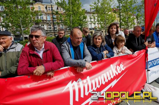 Za nami starty drużynowe w  Toughest Firefighter