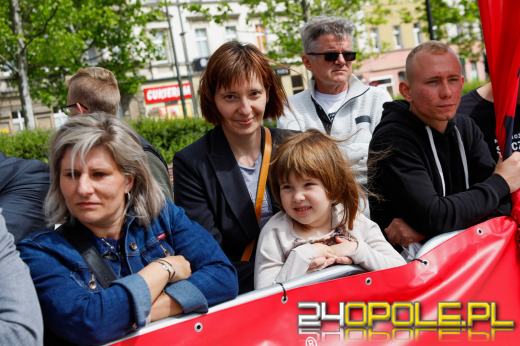 Za nami starty drużynowe w  Toughest Firefighter