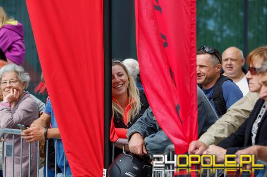 Za nami starty drużynowe w  Toughest Firefighter