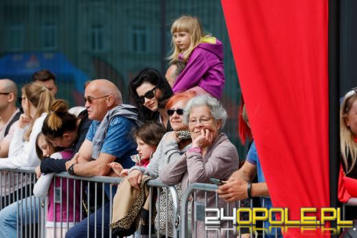 Za nami starty drużynowe w  Toughest Firefighter