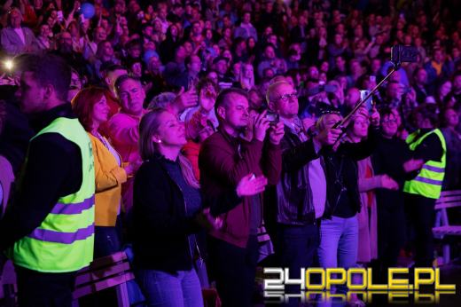 Koncert Varius Manx zakończył Dni Opola 2022