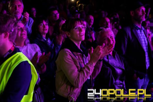 Koncert Varius Manx zakończył Dni Opola 2022
