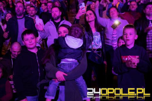 Koncert Varius Manx zakończył Dni Opola 2022
