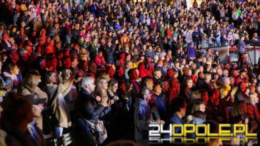 Koncert Varius Manx zakończył Dni Opola 2022