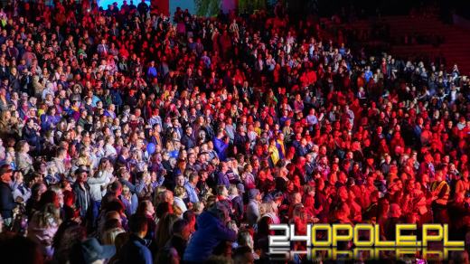 Koncert Varius Manx zakończył Dni Opola 2022