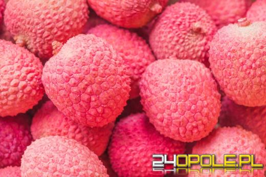 Jakie właściwości ma liczi i dlaczego warto je jeść?