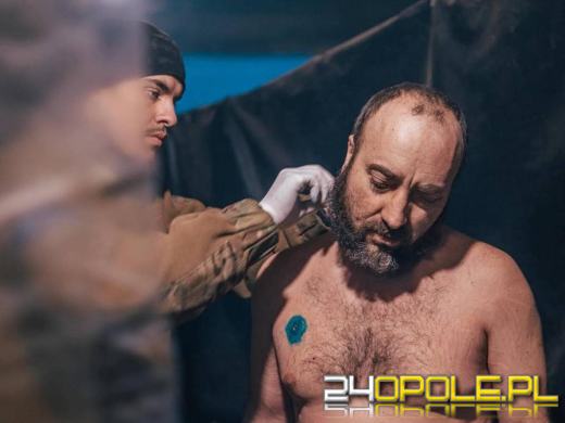 Z samego piekła. Obrońcy Azowstalu na zdjęciach Dmytro Kozackiego