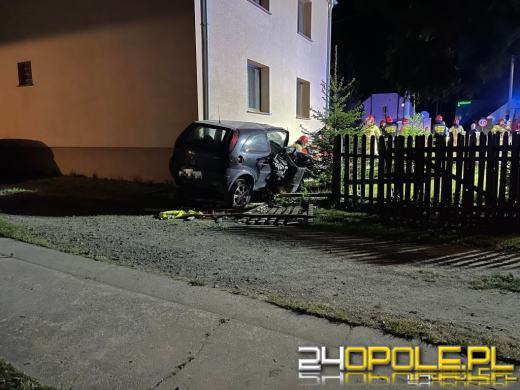 Strażacy nie wyjechali do tragicznego wypadku niedaleko ich remizy. Nie zostali zadysponowani