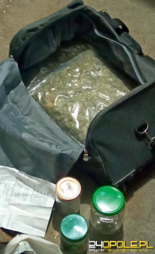 Odpowiedzą za wprowadzanie do obrotu i posiadanie znacznych ilości narkotyków