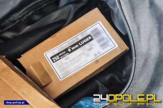 Rzeszów: Kolejny magazyn broni zlikwidowany