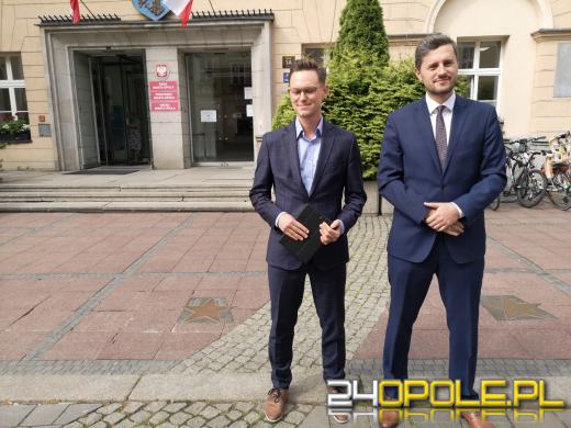 Radni Platformy Obywatelskiej chcą pilnego wyjaśnienia sytuacji w opolskiej spółce WiK