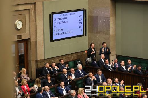 Zbigniew Ziobro pozostanie na stanowisku ministra sprawiedliwości 