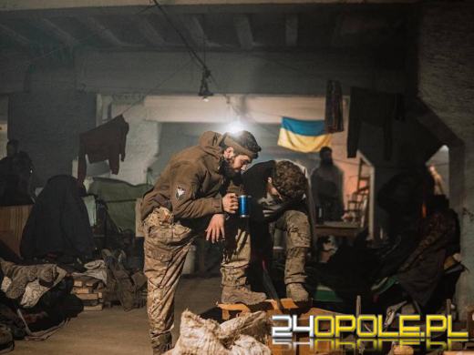 Z samego piekła. Obrońcy Azowstalu na zdjęciach Dmytro Kozackiego