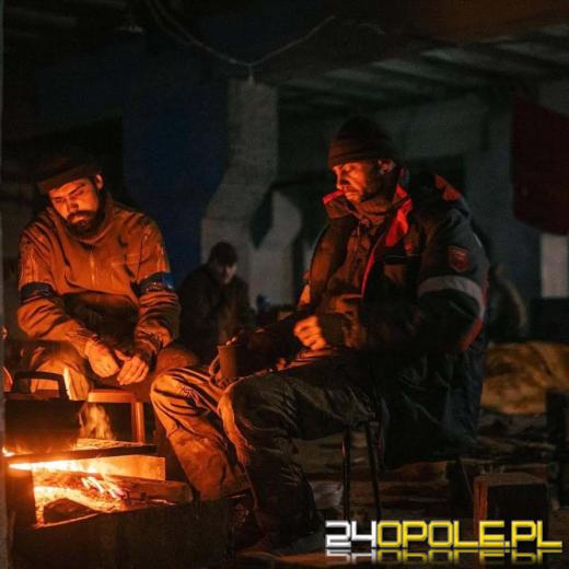 Z samego piekła. Obrońcy Azowstalu na zdjęciach Dmytro Kozackiego