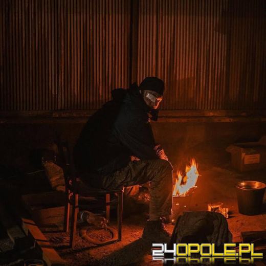 Z samego piekła. Obrońcy Azowstalu na zdjęciach Dmytro Kozackiego