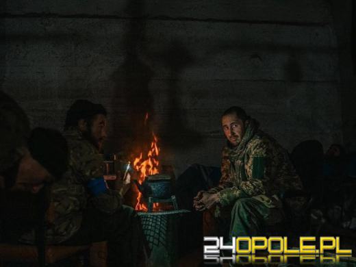 Z samego piekła. Obrońcy Azowstalu na zdjęciach Dmytro Kozackiego