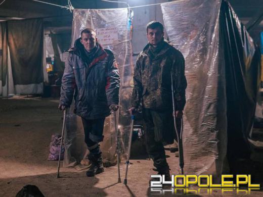 Z samego piekła. Obrońcy Azowstalu na zdjęciach Dmytro Kozackiego