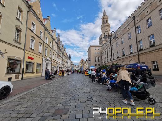 Ruszył Rajd Festiwalowy!