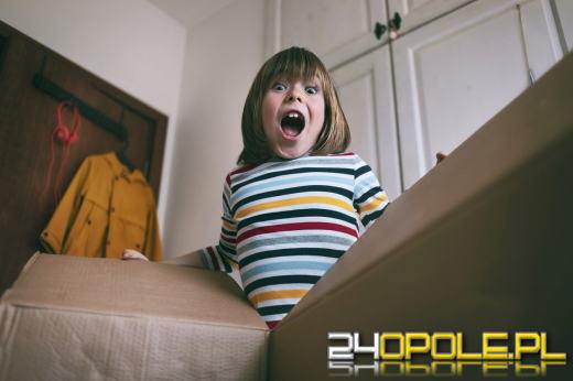 Dzień Dziecka last minute. Jaki prezent wybrać?