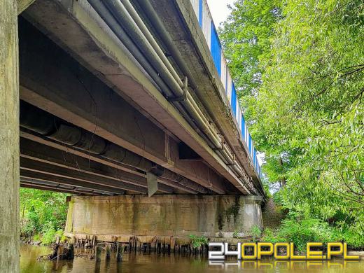 Most w Ozimku czeka przebudowa!