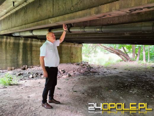 Most w Ozimku czeka przebudowa!