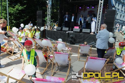 Rozpoczął się  6. Festiwal Książki w Opolu