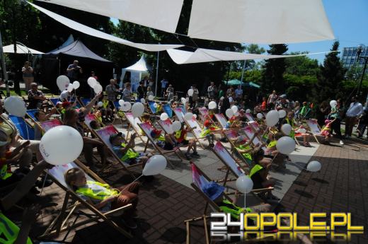 Rozpoczął się  6. Festiwal Książki w Opolu