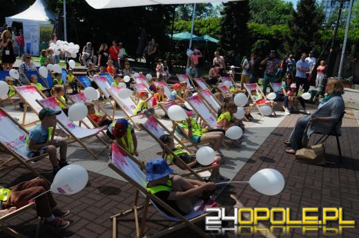 Rozpoczął się  6. Festiwal Książki w Opolu