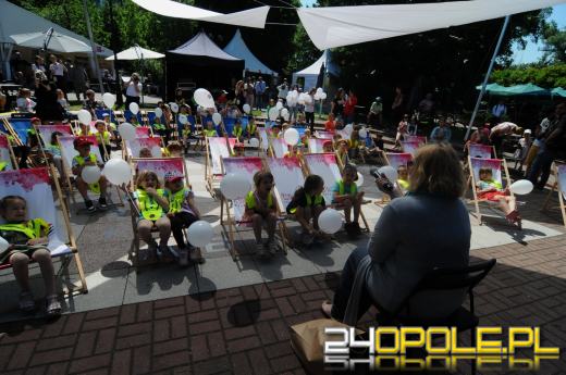 Rozpoczął się  6. Festiwal Książki w Opolu