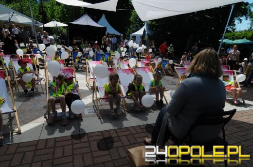 Rozpoczął się  6. Festiwal Książki w Opolu